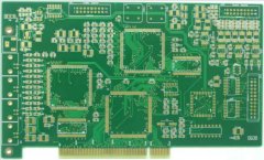 詳解pcb電路板常見的五種測試方式