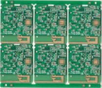 PCB單層板、雙層板和多層板的區別在哪里