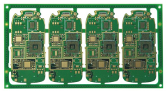 PCB板開(kāi)槽的作用有哪些