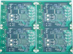 上海快速打樣pcb要多少錢
