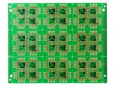 湖北快速打樣pcb要收費多少錢