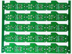 四層pcb電路板出廠價(jià)格