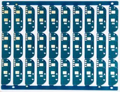 河北專業多層pcb線路板購買